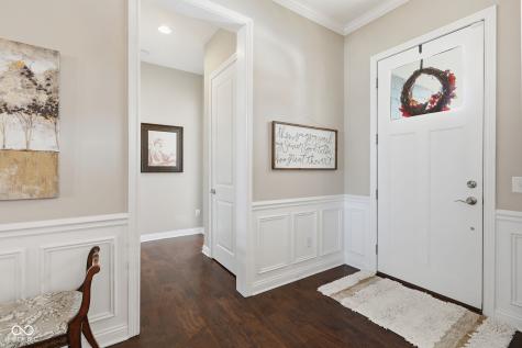 16320 Kenora Lane N Fishers IN 46040