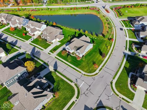 16320 Kenora Lane N Fishers IN 46040