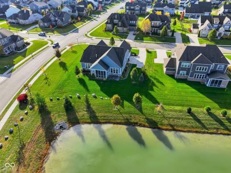 16320 Kenora Lane N Fishers IN 46040