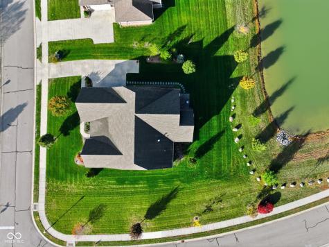 16320 Kenora Lane N Fishers IN 46040