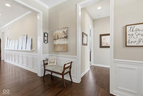 16320 Kenora Lane N Fishers IN 46040