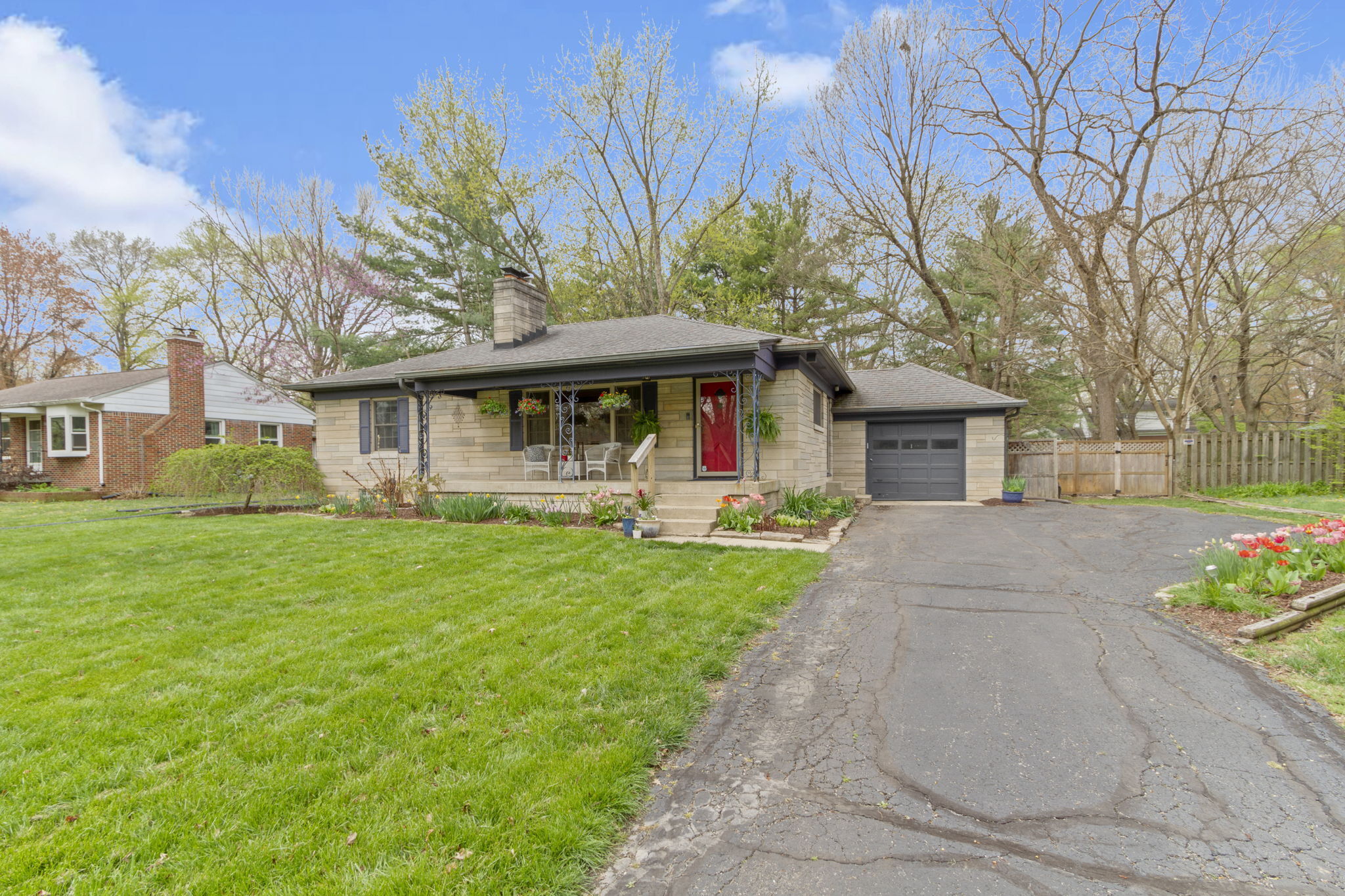 6312 N Temple Avenue Indianapolis IN 46220