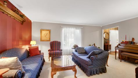 649 Mount Rainier Drive Indianapolis IN 46217
