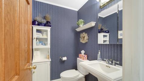 649 Mount Rainier Drive Indianapolis IN 46217