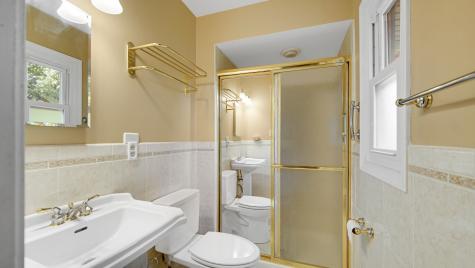 649 Mount Rainier Drive Indianapolis IN 46217