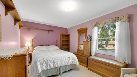 649 Mount Rainier Drive Indianapolis IN 46217