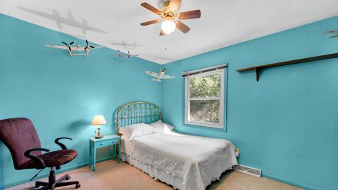 649 Mount Rainier Drive Indianapolis IN 46217