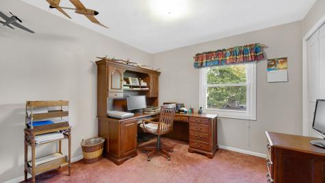 649 Mount Rainier Drive Indianapolis IN 46217