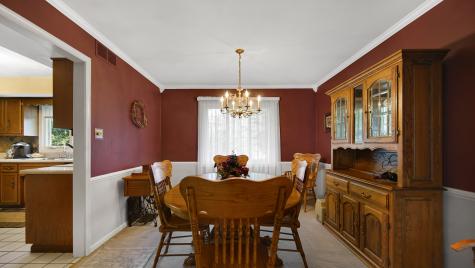 649 Mount Rainier Drive Indianapolis IN 46217