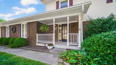 649 Mount Rainier Drive Indianapolis IN 46217