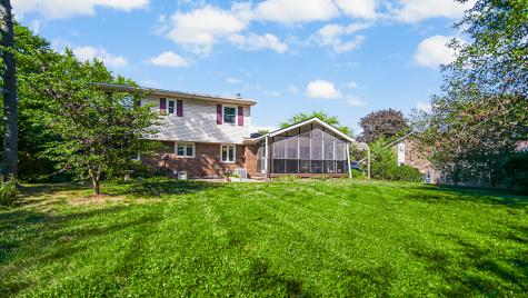 649 Mount Rainier Drive Indianapolis IN 46217