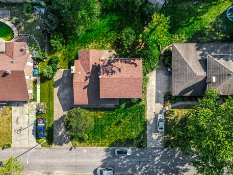649 Mount Rainier Drive Indianapolis IN 46217
