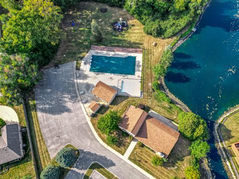 649 Mount Rainier Drive Indianapolis IN 46217