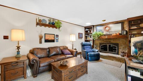 649 Mount Rainier Drive Indianapolis IN 46217