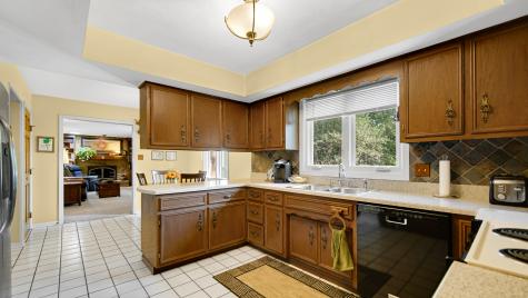 649 Mount Rainier Drive Indianapolis IN 46217