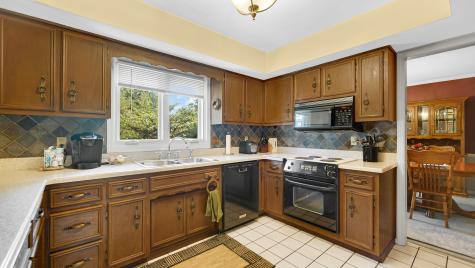 649 Mount Rainier Drive Indianapolis IN 46217