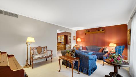 649 Mount Rainier Drive Indianapolis IN 46217