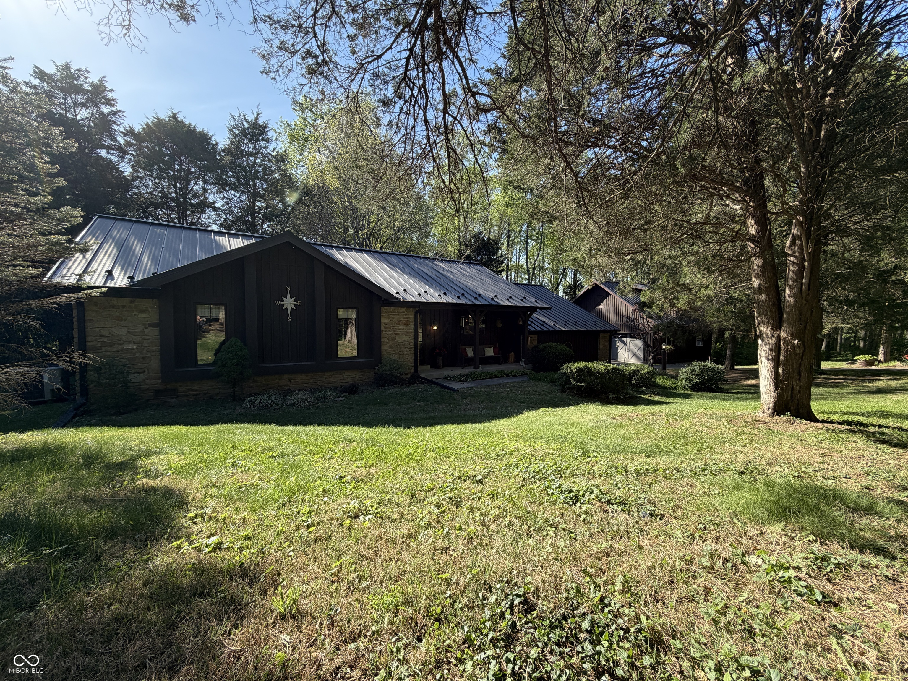 12340 N Cedarwood Drive Mooresville IN 46158