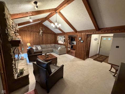 12340 N Cedarwood Drive Mooresville IN 46158
