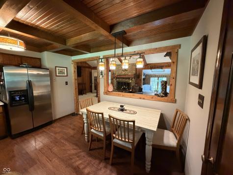 12340 N Cedarwood Drive Mooresville IN 46158