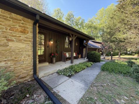 12340 N Cedarwood Drive Mooresville IN 46158