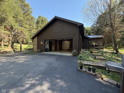 12340 N Cedarwood Drive Mooresville IN 46158