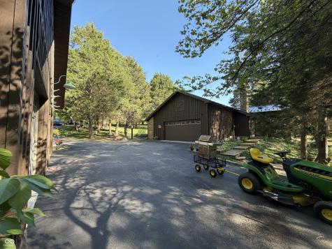 12340 N Cedarwood Drive Mooresville IN 46158