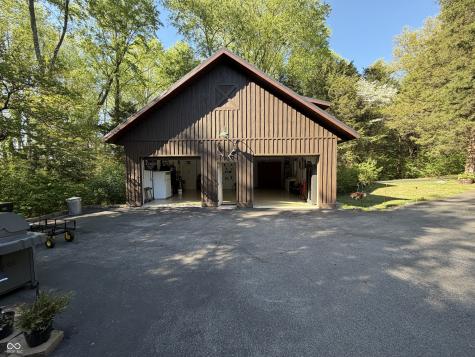 12340 N Cedarwood Drive Mooresville IN 46158