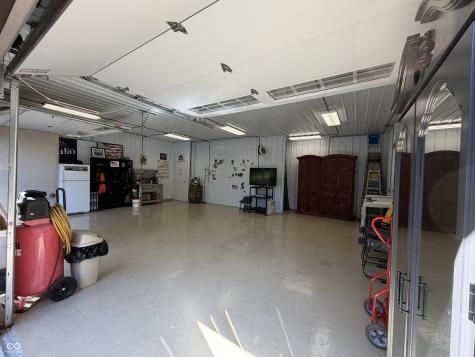 12340 N Cedarwood Drive Mooresville IN 46158