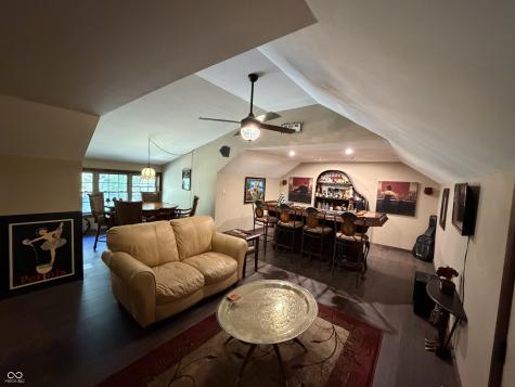 12340 N Cedarwood Drive Mooresville IN 46158