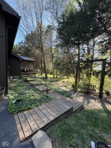 12340 N Cedarwood Drive Mooresville IN 46158