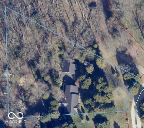 12340 N Cedarwood Drive Mooresville IN 46158