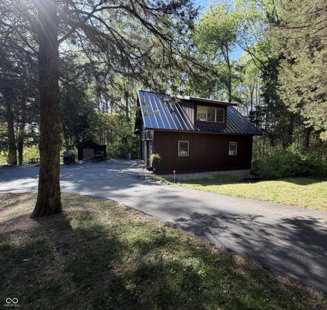 12340 N Cedarwood Drive Mooresville IN 46158
