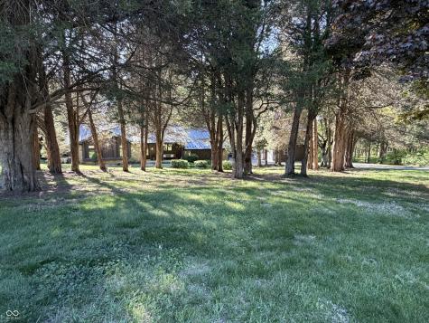 12340 N Cedarwood Drive Mooresville IN 46158