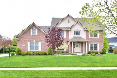 5903 Tall Timber Run Carmel IN 46033