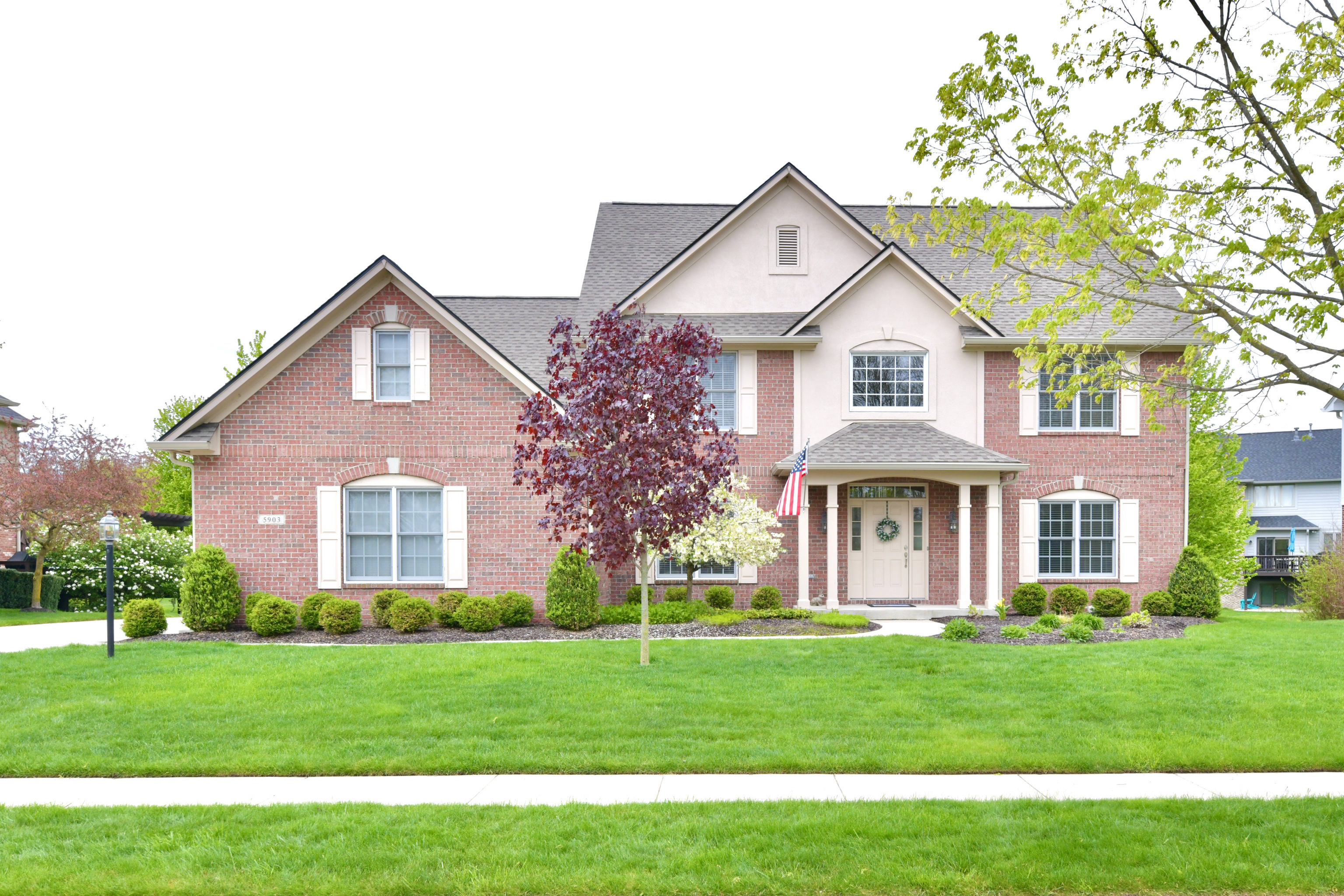 5903 Tall Timber Run Carmel IN 46033