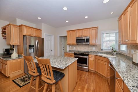 5903 Tall Timber Run Carmel IN 46033