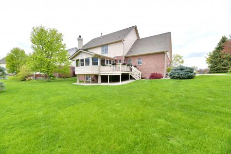5903 Tall Timber Run Carmel IN 46033