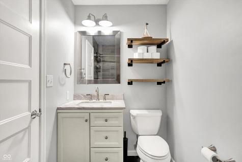 128 Dahlia Lane Indianapolis IN 46217