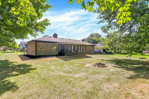 128 Dahlia Lane Indianapolis IN 46217