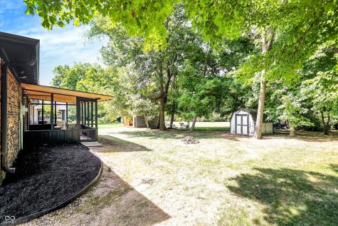 128 Dahlia Lane Indianapolis IN 46217