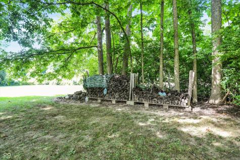 128 Dahlia Lane Indianapolis IN 46217