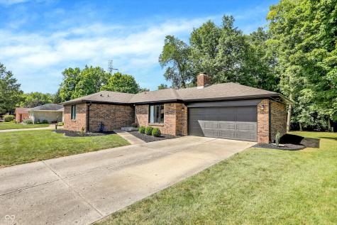 128 Dahlia Lane Indianapolis IN 46217