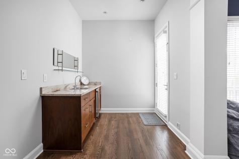 4328 Heyward Lane Indianapolis IN 46250