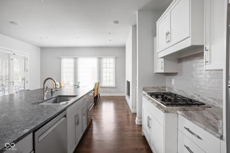 4328 Heyward Lane Indianapolis IN 46250