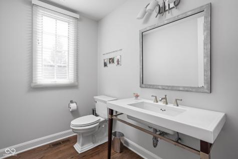 4328 Heyward Lane Indianapolis IN 46250