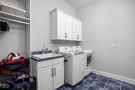 4328 Heyward Lane Indianapolis IN 46250