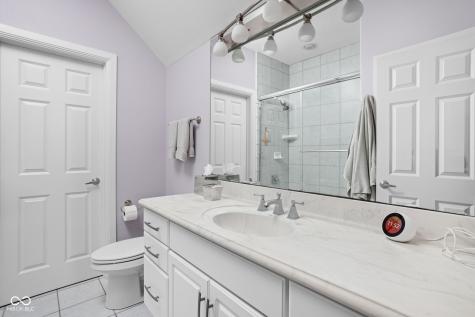 4328 Heyward Lane Indianapolis IN 46250