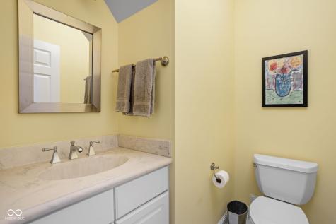 4328 Heyward Lane Indianapolis IN 46250