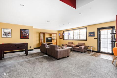 4328 Heyward Lane Indianapolis IN 46250